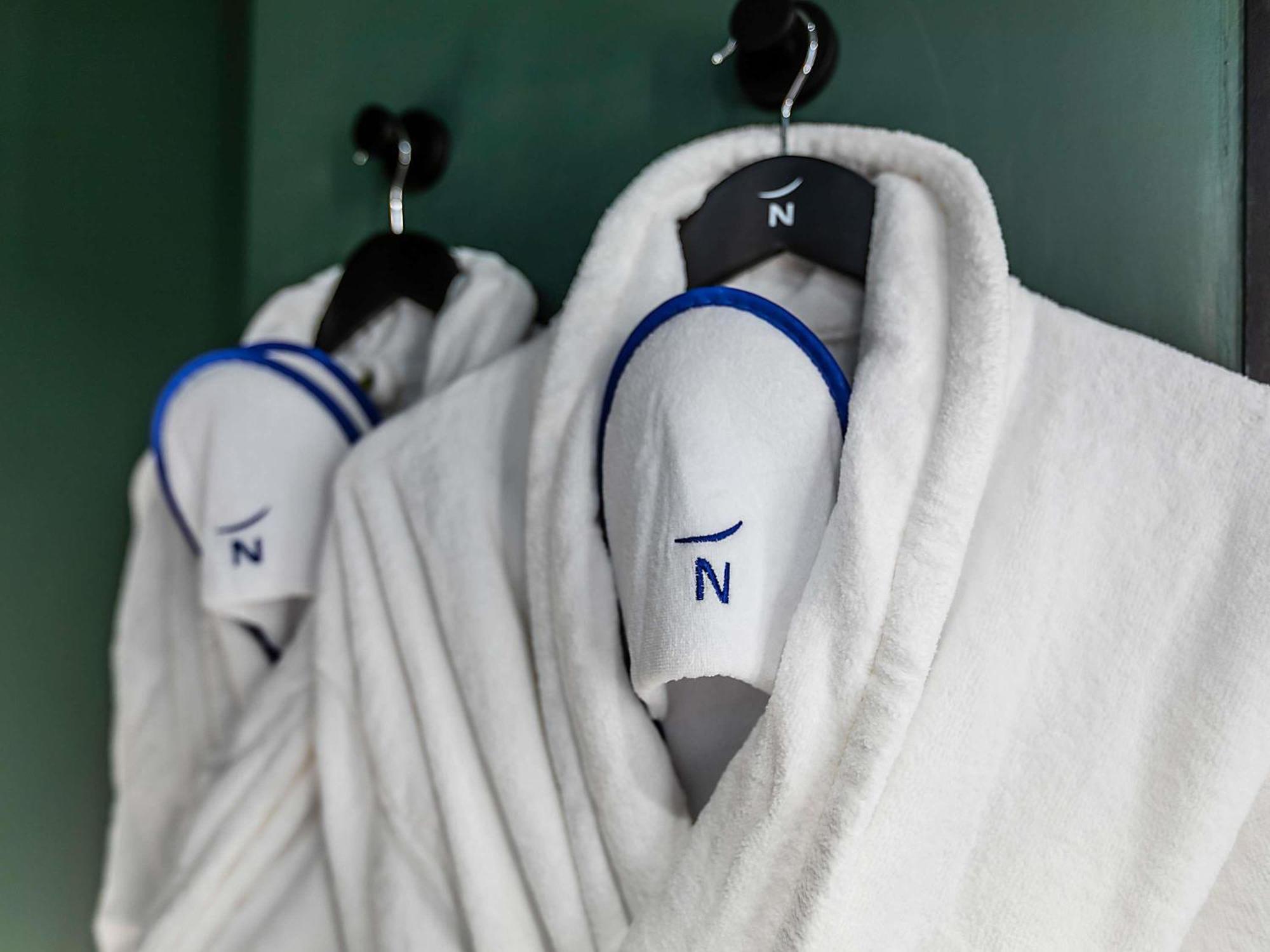 Hotel Novotel 4*