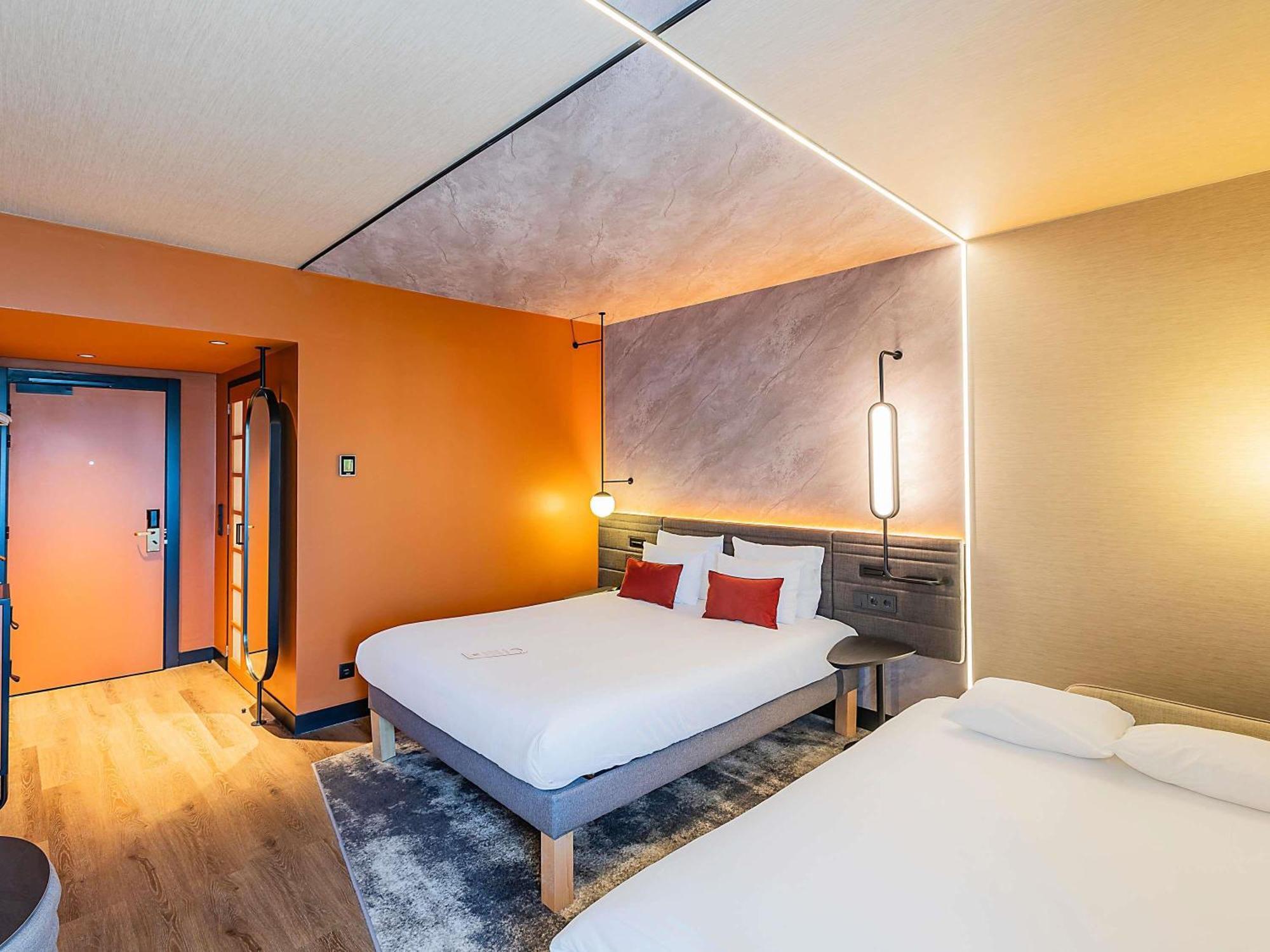 Novotel Hotel
