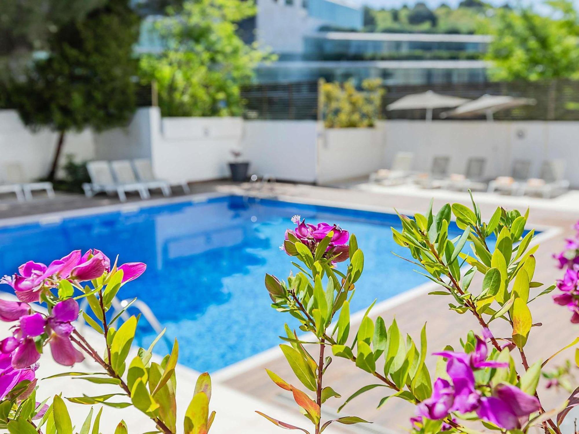 Novotel Lissabon
