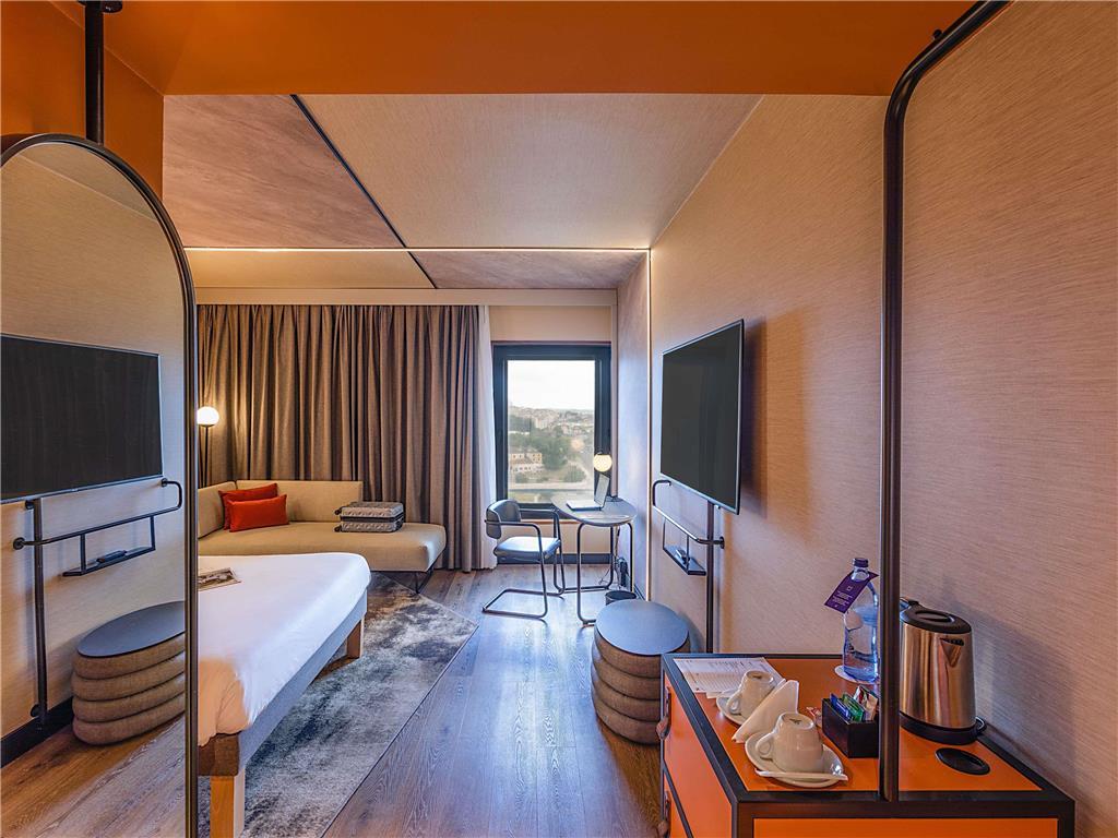 Novotel Hotel