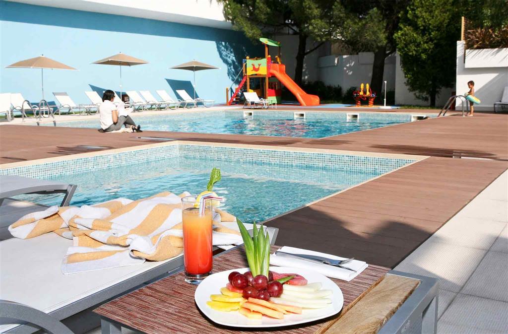 Hotel Novotel Lissabon