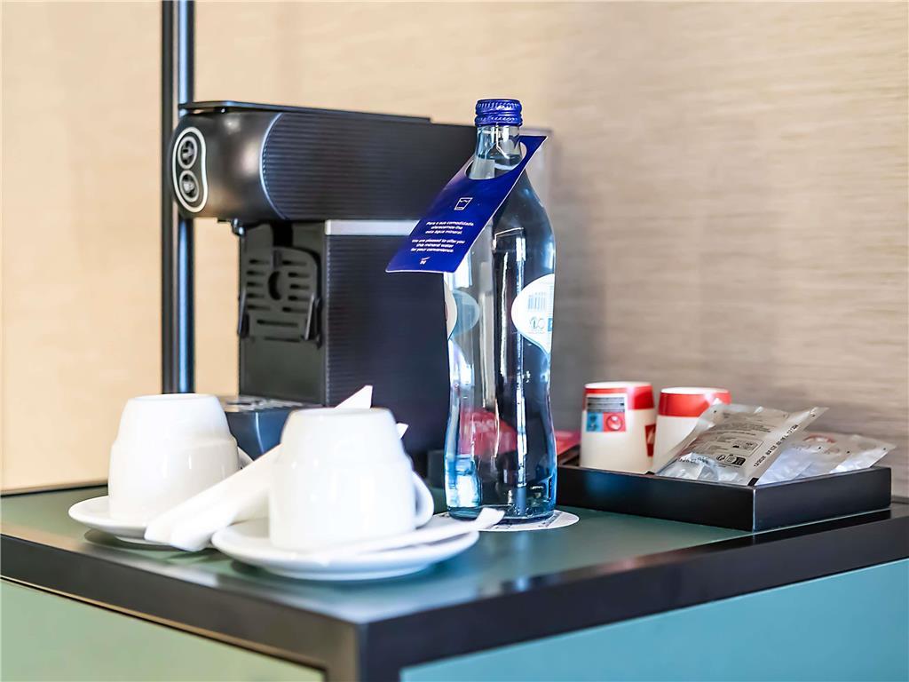 Novotel Hotel 4*