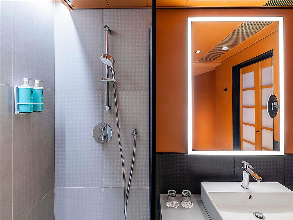 Hotel Novotel Lissabon