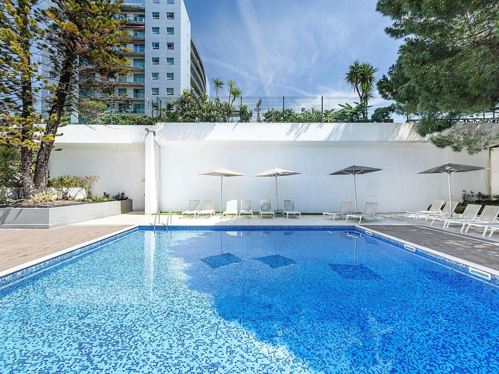 Hotel Novotel 4*