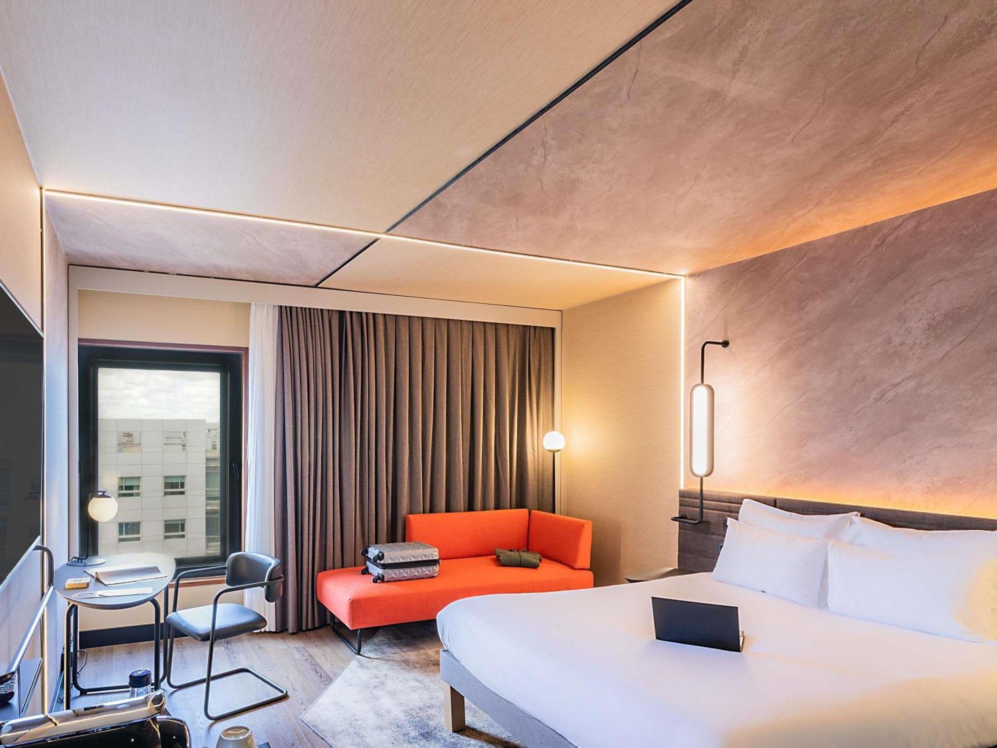 Hotel Novotel
